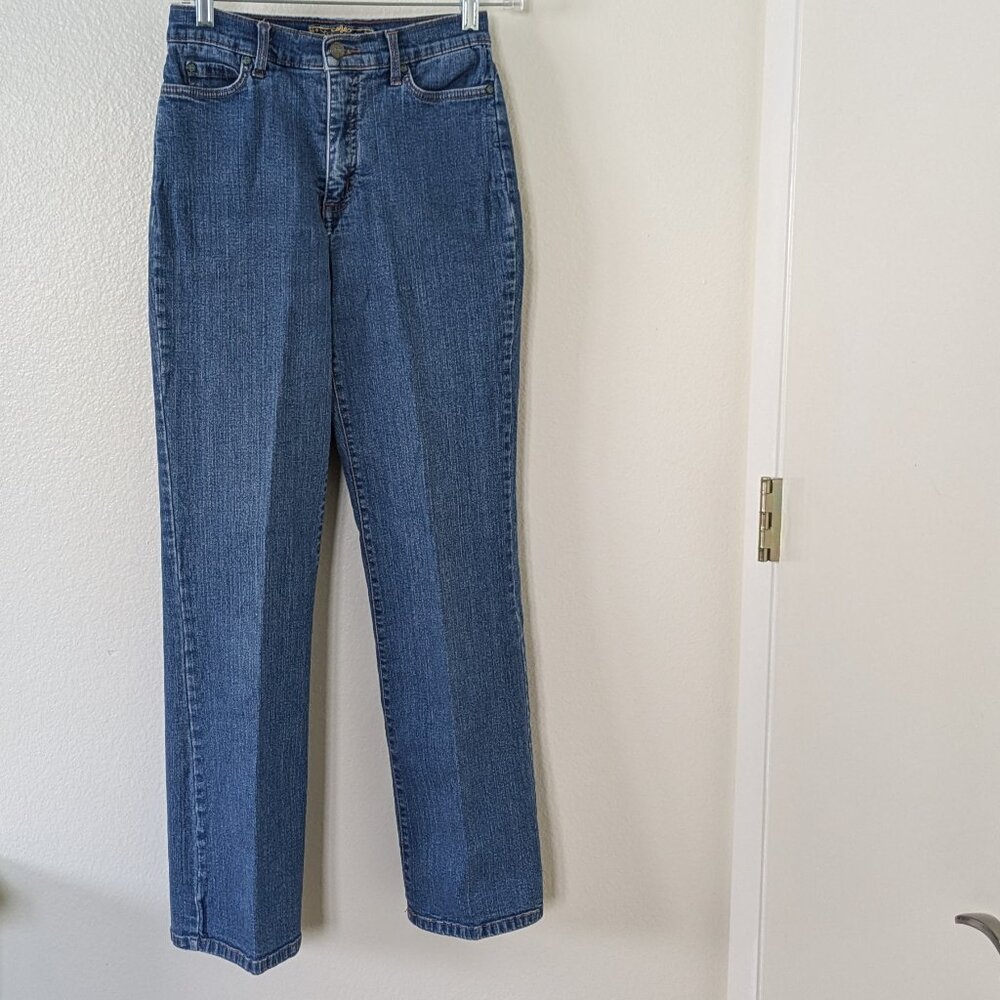 Bestow by UM jeans, size 4 P